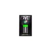 Korda Stow Lite Orange Isotope - 3mm x 25mm, Long-Lasting