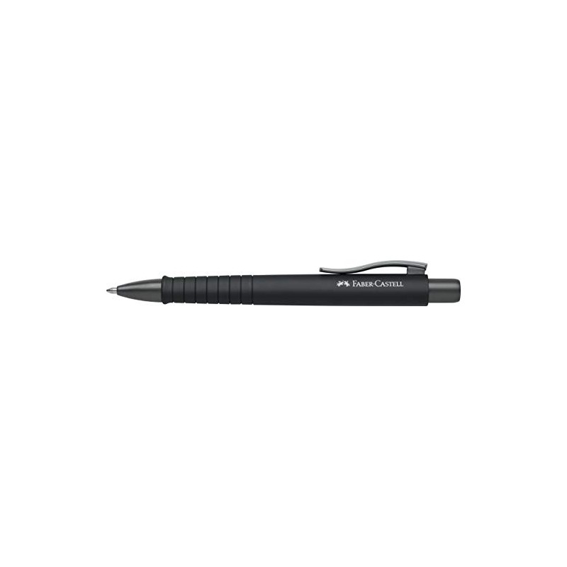 Faber-Castell Poly Ball XB Ballpoint Pen