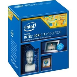 intel Core i7-4790 Processor - BX80646I74790 (Renewed)
