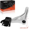 A-Premium Front Right Lower Control Arm, with Ball Joint &