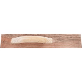 MARSHALLTOWN Xtra-Hard Wood Hand Floats, Wood Handle Material, 457mm Length, 89mm Width, Made In The USA, 247