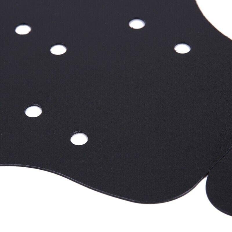 AIMALL Seller 1Set Bicycle Mud Guard MTB Front And Rear