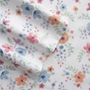 MALLARY BY MATTHEW Kids Super Soft-Soft 100% Microfiber Print Sheet,