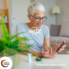 Mix Suplementos Calcio + Colágeno + Magnesio Set 3 Tubos