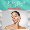 Peptide Blast DAY CREAM Packed with Collagen Peptides, and Vitamins