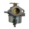 for Tecumseh Carburetor for Tecumseh HM100, HMSK100, HMSK90 Replaces 632370,