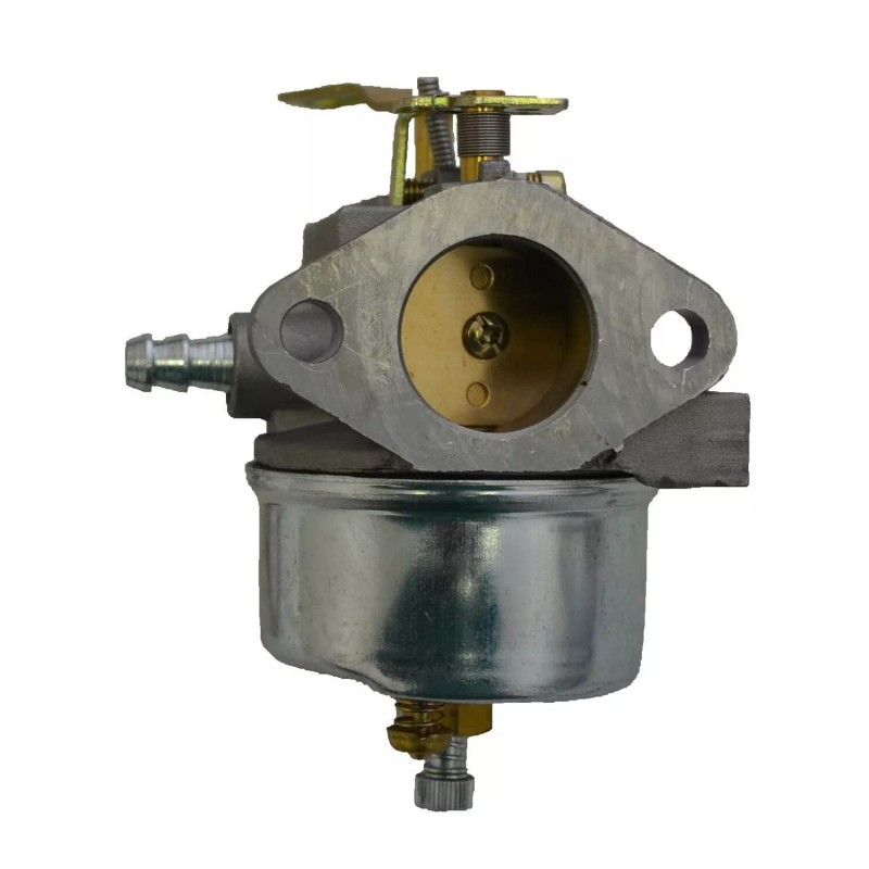 for Tecumseh Carburetor for Tecumseh HM100, HMSK100, HMSK90 Replaces 632370,