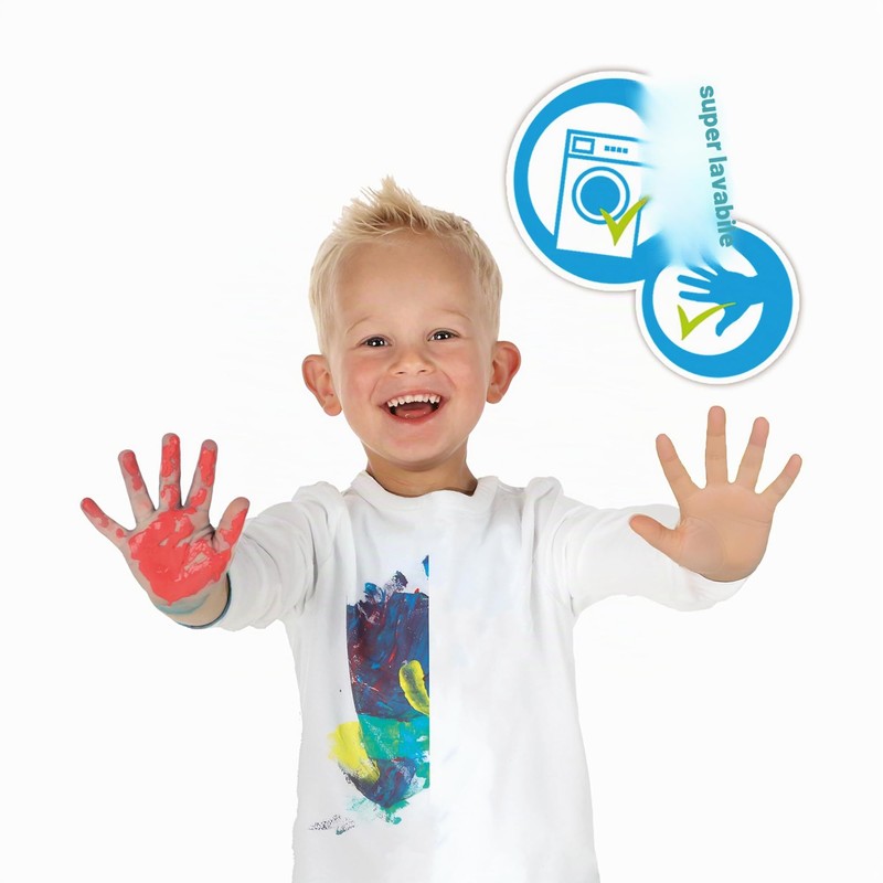 SES Creative 14602 carte attività Dot Markers