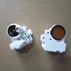 MagiDeal Refrigerator Compressor PTC Starter Integrated Relay Overload Protector 8100