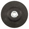 Forney 71792 Cut-Off Wheel, Metal Type 27, 4-1/2" x .045"