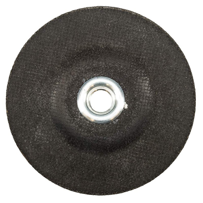 Forney 71792 Cut-Off Wheel, Metal Type 27, 4-1/2" x .045"