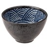 Mino W30002 Seigai Wave Edo Komon - Himedon