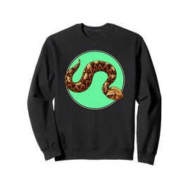 Gaboon Vipers Gaboon Viper Sweatshirt