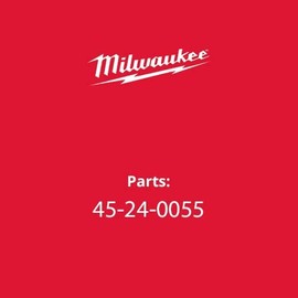 Milwaukee 45-24-0055 Shuttle Lock-Off Kit