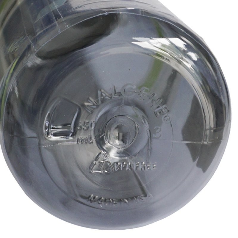 Nalgene Everyday OTF Plastic Bottle