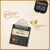 Wissotzky Earl Grey Black Tea, 3 Pack - 60 Tea