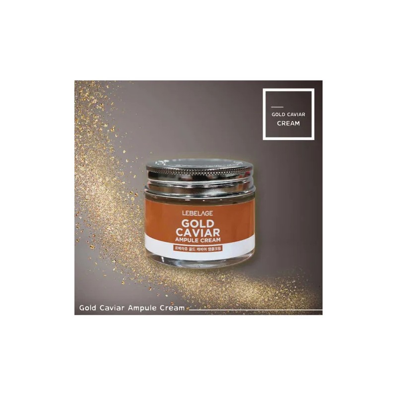 Cremas Faciales Caviar Y Caracol Negro Hidratareafirma_2pz Todo Tipo De