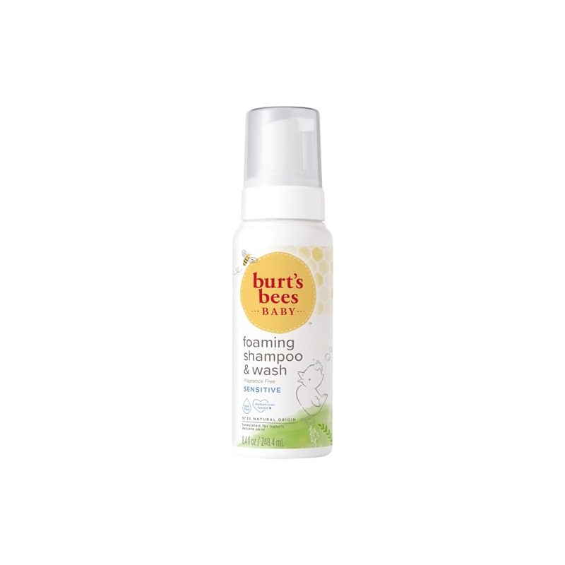 Burt's Bees Baby Ultra Gentle