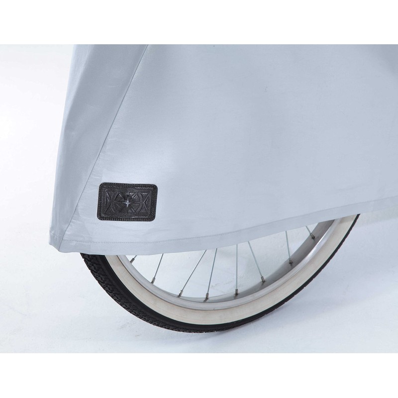 Kawasumi KW-378AS/SL-3 Wind Prevention Cycle Cover