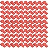 Beufee 100PCS Hook Locks, Retail Anti Theft Equipment Security Tag