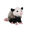 Wild Republic Opossum Plush, Stuffed Animal, Plush Toy, Gifts for