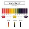 TRIXES Pack of 2 Litmus PH 1 to 14 Test