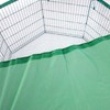 Paw Mate for Playpen - Green