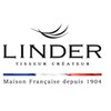 LINDER Firenze Headboard with Loops, (1) 27pourcentcoton 18pourcentlin 55% Polyester