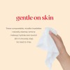 Burt's Bees Micellar Cleansing Towelettes, 30 Count (Pack of 3)