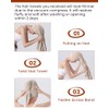 Envoltorio de Toalla de Microfibra para el Cabello para Mujeres