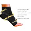 Pedimend™ Plantar Fasciitis Support | Ankle Brace | Compression Ankle