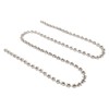 1 Yard Star Rhinestone Trim Chain 0.4in Width DIY Cuttable