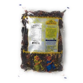 Asian Kitchen (By Rani Brand) Byadagi Chilli Whole Stemless, Indian Chilli 14oz (400g) ~ All Natural | Vegan | Gluten Friendly | NON-GMO | Indian Origin