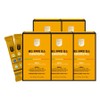 Correct Habits Gold Faro Enzyme Gold Kamut Enzyme Probiotics 1 billion CFU, 90g, 5 boxes / 올바른습관 골드파로효소 골드카무트효소 프로바이오틱스 10억CFU, 90g, 5박스