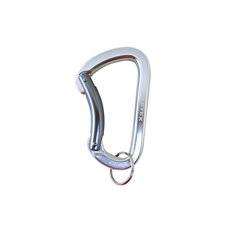 Vertex VEX-101 Carabiner 0.4 inch (10 mm)
