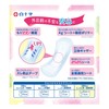 Hakuji Salva 31733 Smooth Care Pad, Plenty of Night, Long