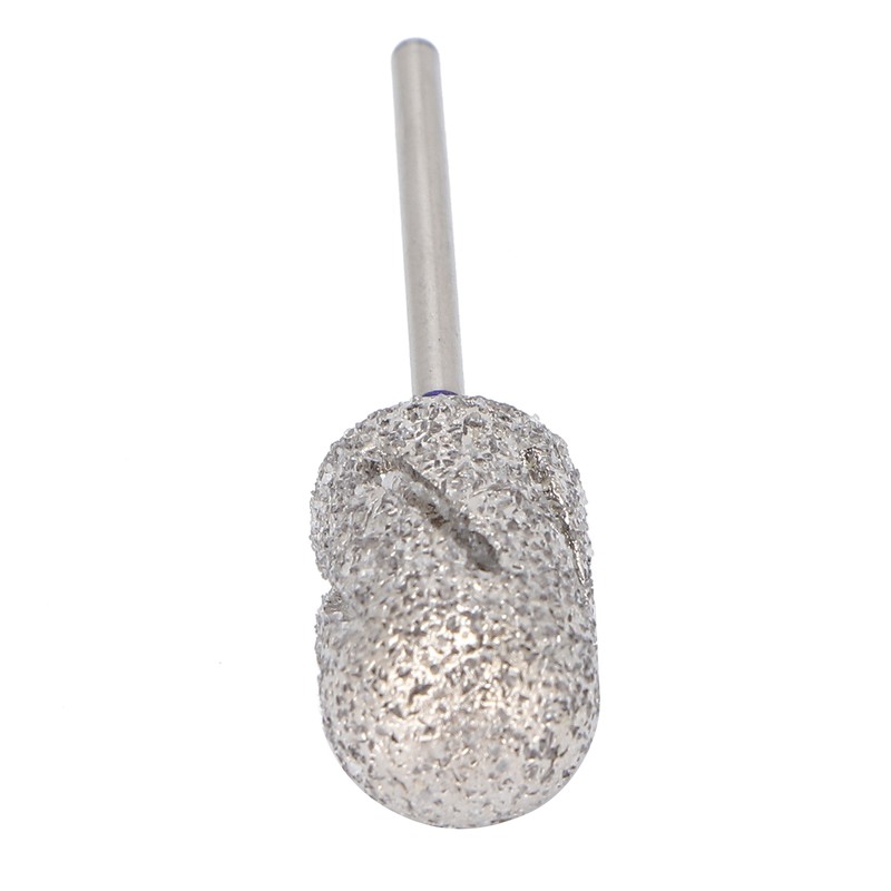 Professional Foot Calluses Grinding Polishing Head Portable Pedicure Nail Drill
