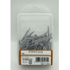 Wakaisangyo Siding Screws Stainless 40mm Length 100-Piece Set SBS440V