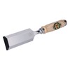 Kirschen 1001050 50 mm Number 1001 Firmer Chisel with Hornbeam