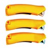 3Pack X Tra Safe Utility Knife Crew Safe