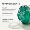 AXIS-Y - PHA Resurfacing Glow Peel - Exfoliante facial con