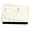 Religious Funeral Thank You Cards - Bereavement Sympathy Acknowledgement -
