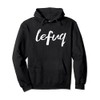Celebrity’s Merchandise Corner Pullover Hoodie