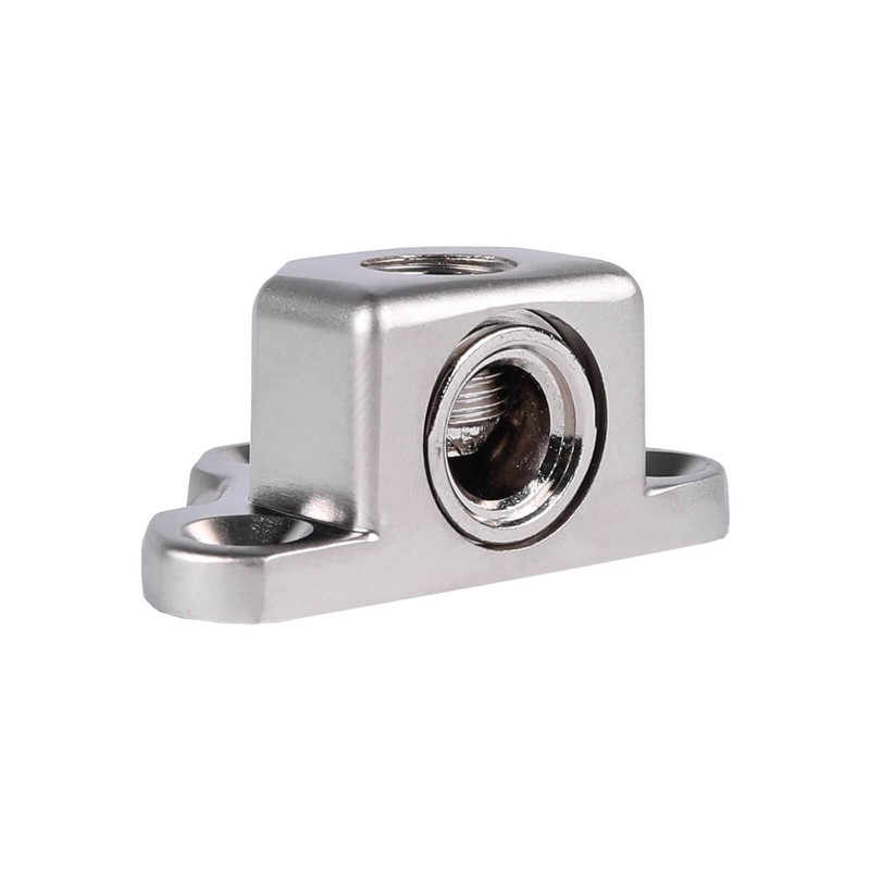 Skar Audio x1 1/0 or 4 Gauge Input Ground Termination