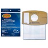 EnviroCare Replacement Micro Filtration Vacuum Cleaner Dust Bags made to