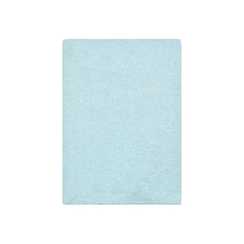 Paquete De Paños Para Eructar De Franela De Algodón Unisex