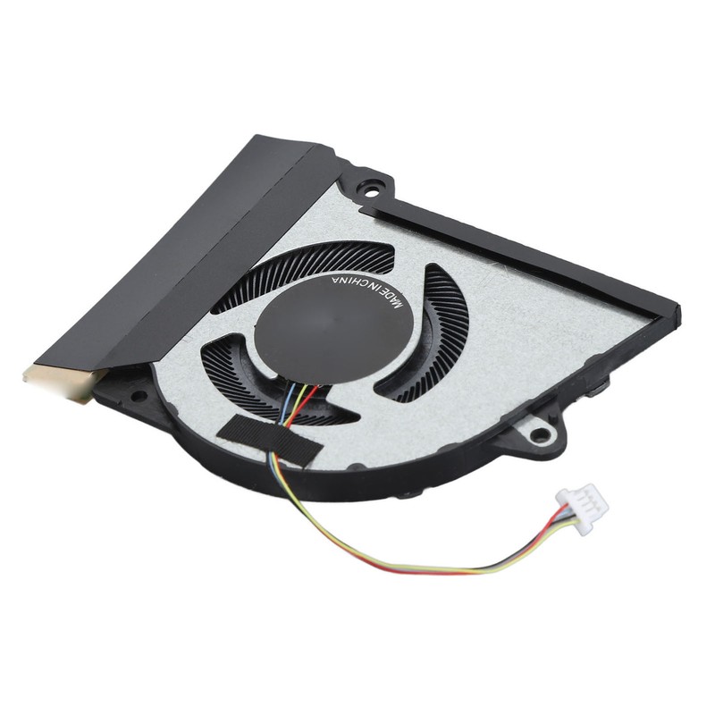 Laptop Cooling Fan for ASUS Replacement 4 Pin Cooling Fan