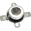 L278F Thermal Cutoff Part S99271494 Heater Thermal Protector Thermostat Replacement