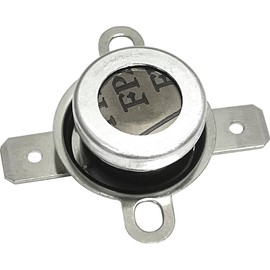 L278F Thermal Cutoff Part S99271494 Heater Thermal Protector Thermostat Replacement for Broan NuTone 99271494 9011 9093N 9665