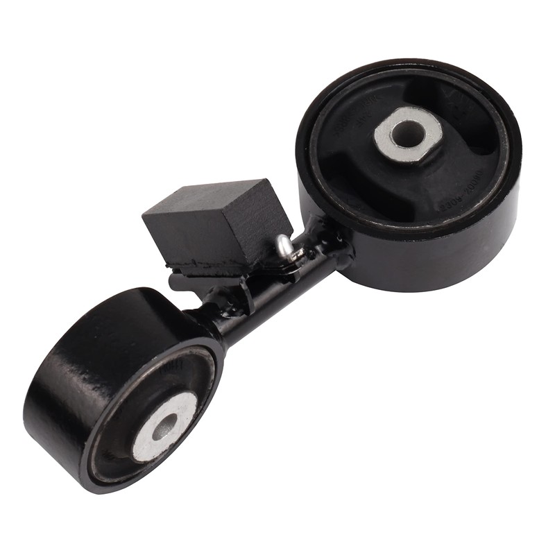 LOONGRIE Engine Motor and Trans Mounts Compatible with 2007-2011 Camry